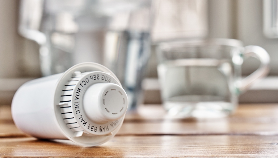 filtr wody do dzbanka jaki wybrac