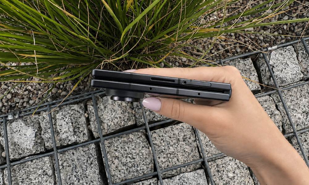 smartfon samsung galaxy z fold8 ultra