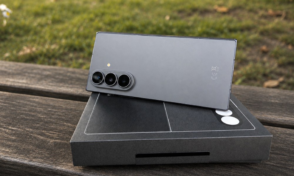 składany smartfon samsung galaxy z fold8 ultra