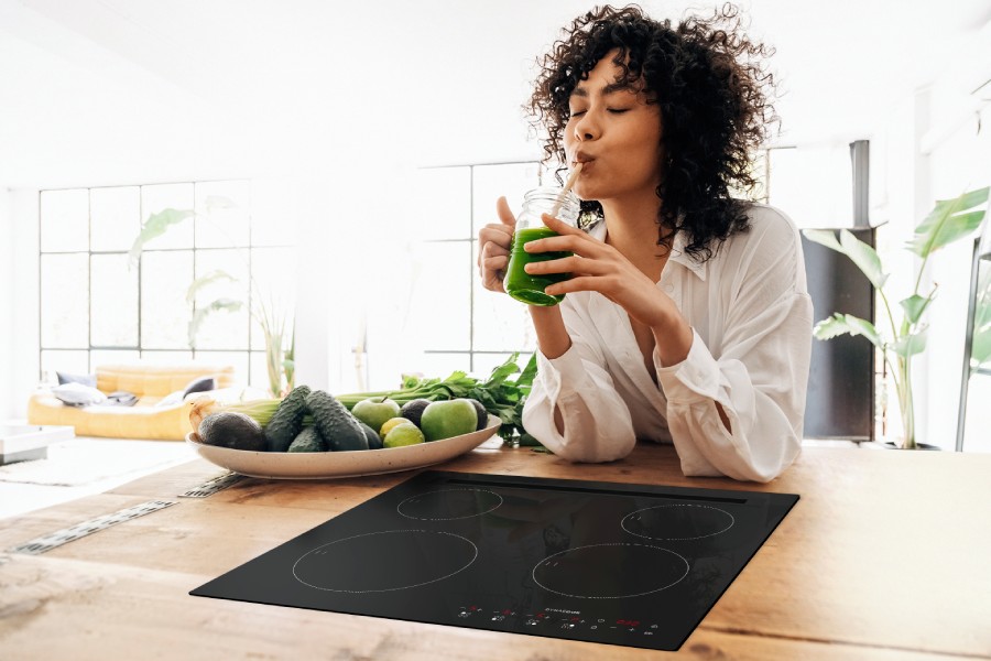 płyta gazowa Dynaxo