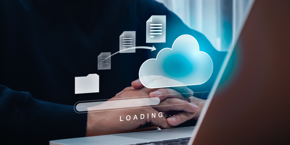 google drive synchronizacja i transfer plików