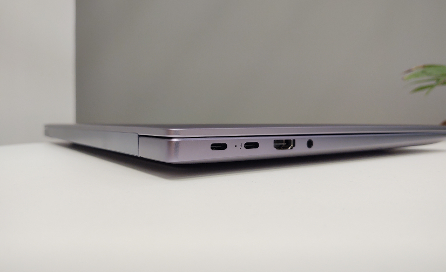 huawei matebook 16s obudowa premiera