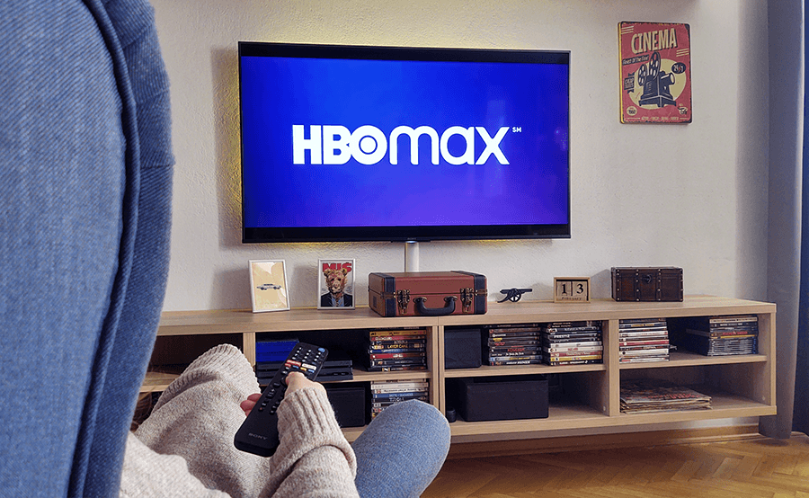 hbo max tv aplikacja