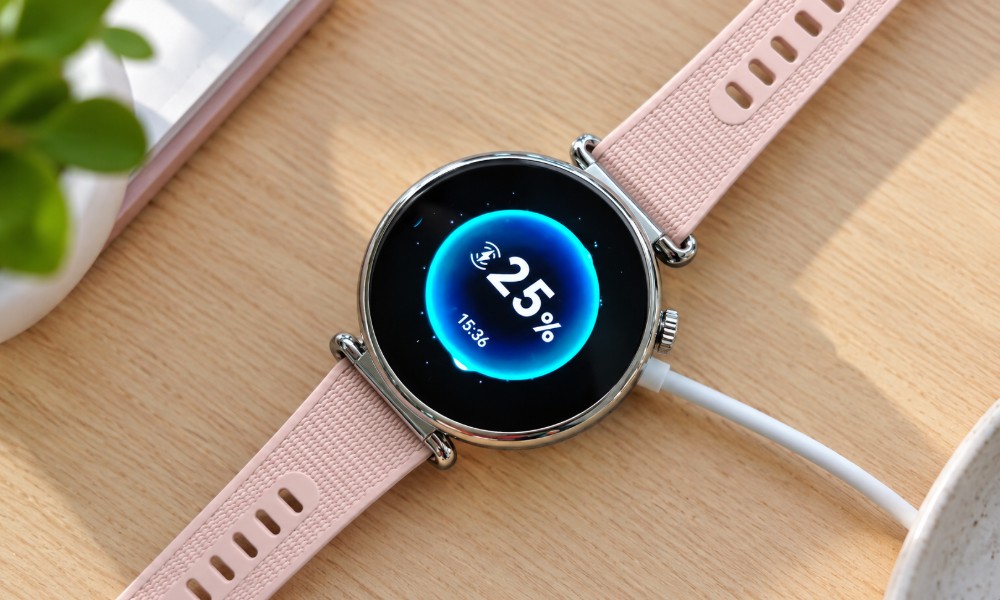 Ładowanie Huawei Watch GT7