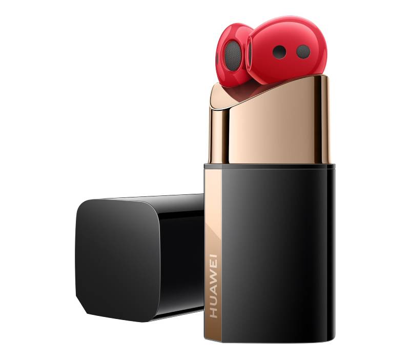 słuchawki Huawei FreeBuds Lipstick