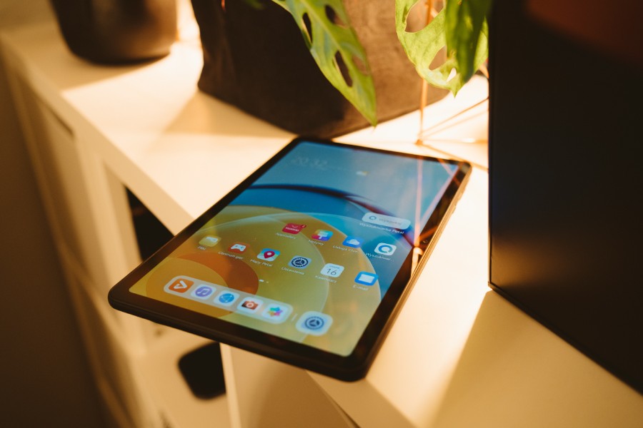 tablet Huawei MatePad SE