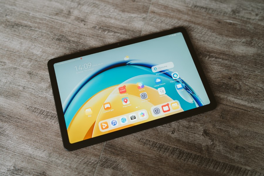 tablet Huawei MatePad SE