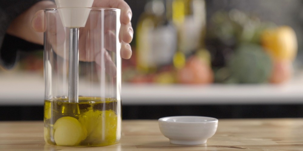 Robienie majonezu w domu