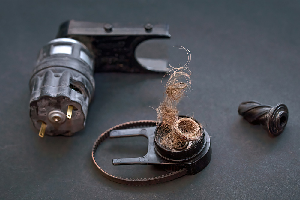 jaka moc ssania odkurzacza wybrac konserwacja odkurzacza pionowego