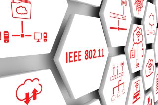 Standard sieci IEEE 802.11