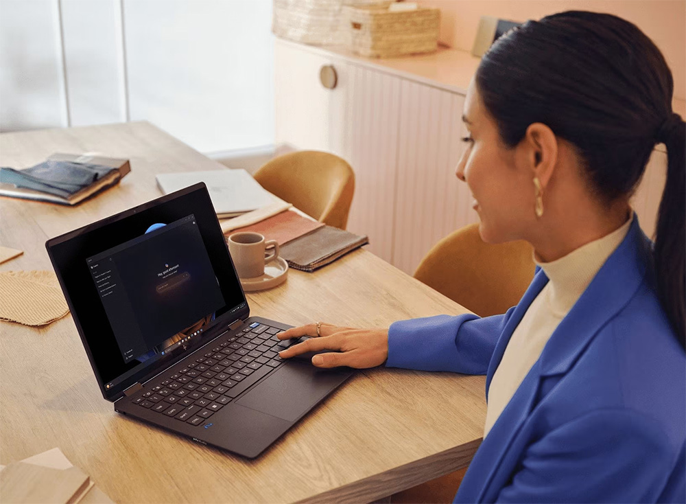 który hp omnibook wybrać