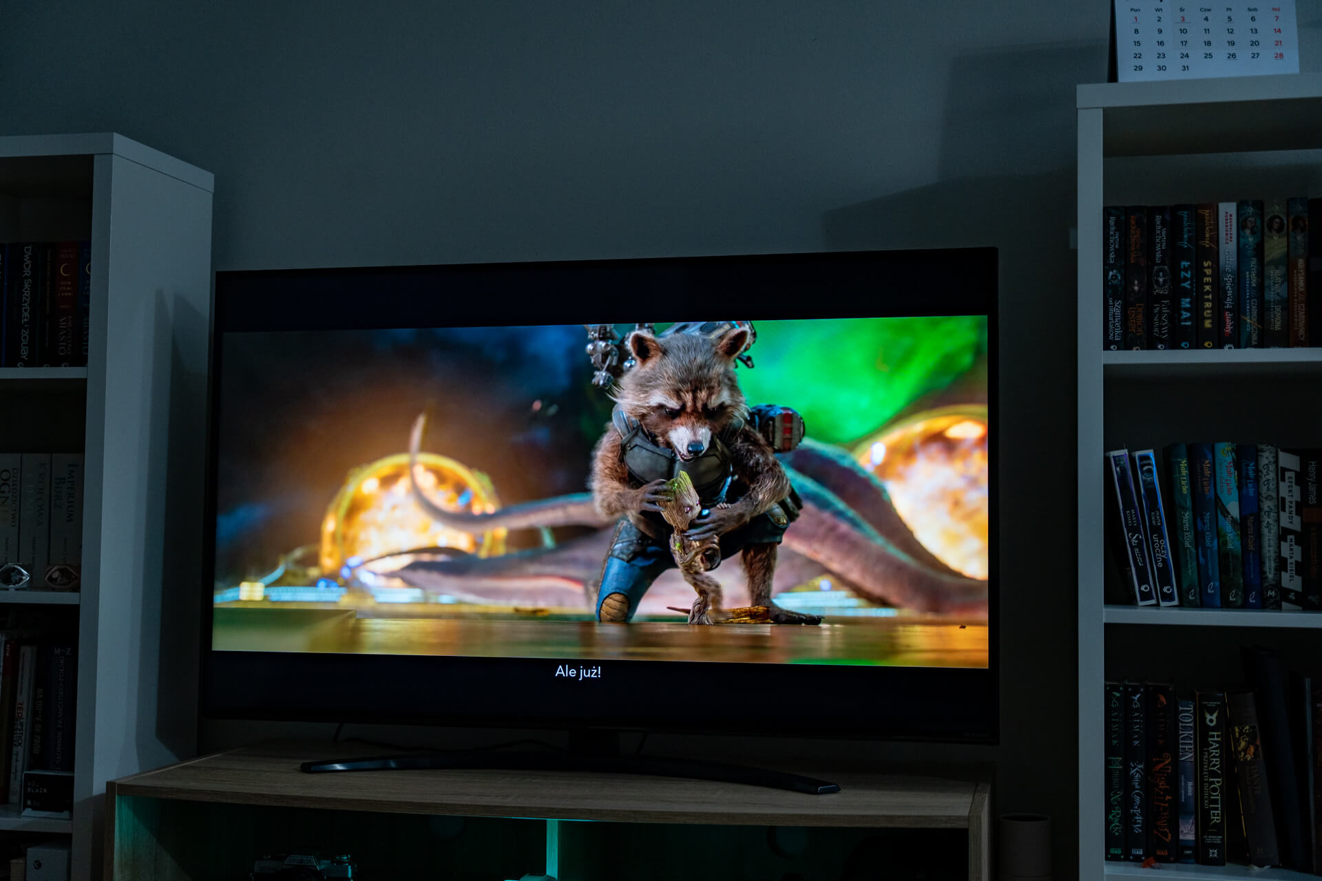 Wyjaśnijmy teraz, na czym te technologie polegają. NanoCell to technologia LG przeznaczona dla ekran&oacute;w LED. 