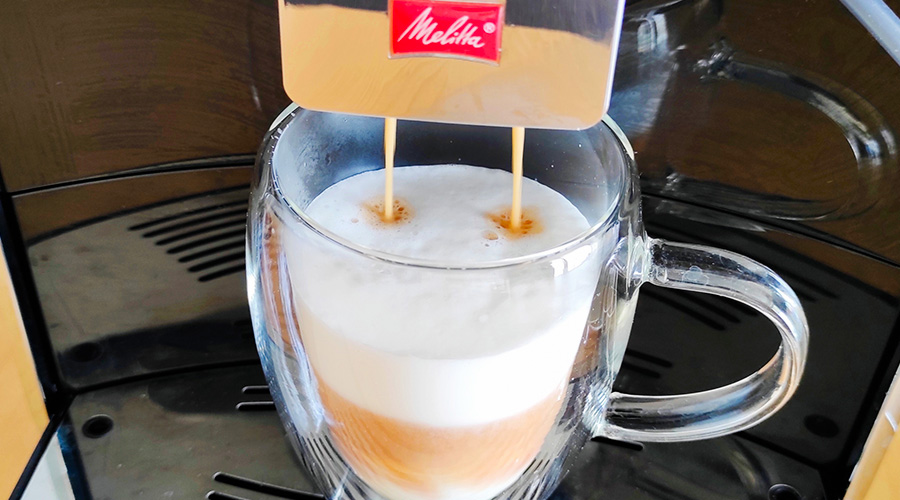 melitta barista t nap&oacute;j
