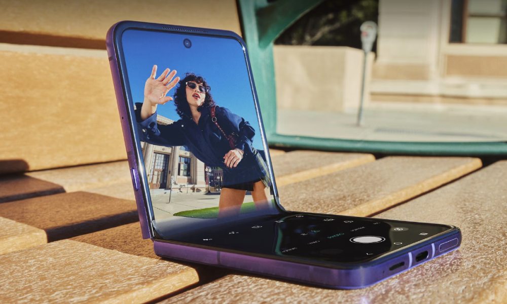 Za nami premiera Motorola razr 70! Kiedy kupimy nowe składane smartfony?