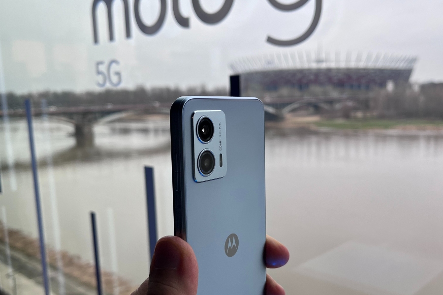 Motorola moto g53
