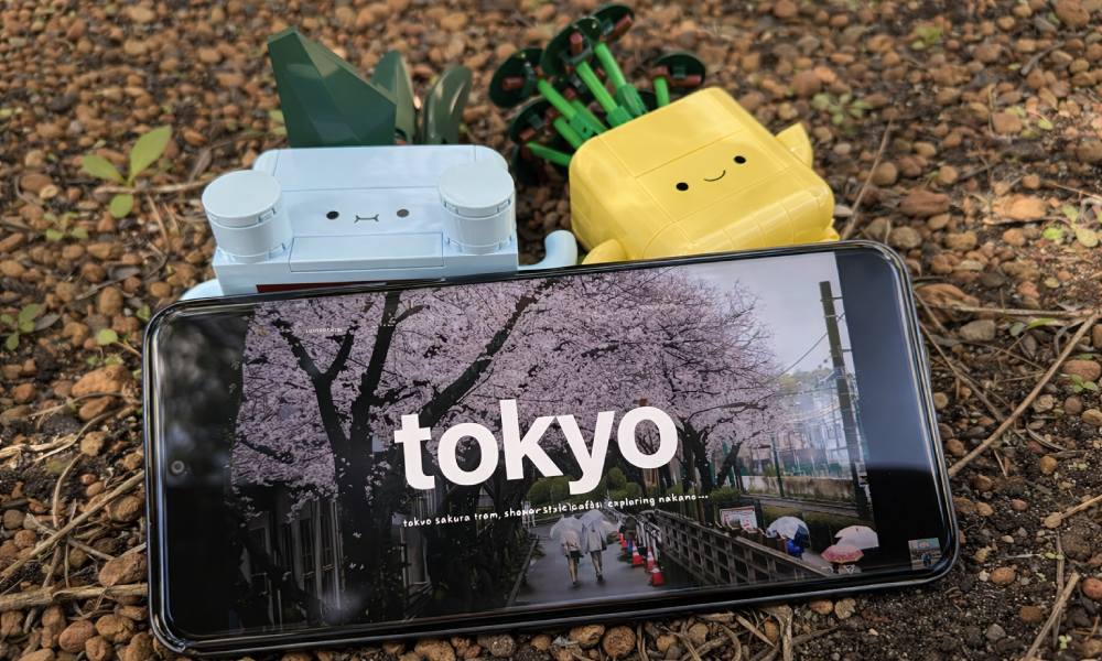 ekran w smartfonie motorola edge 70 fusion