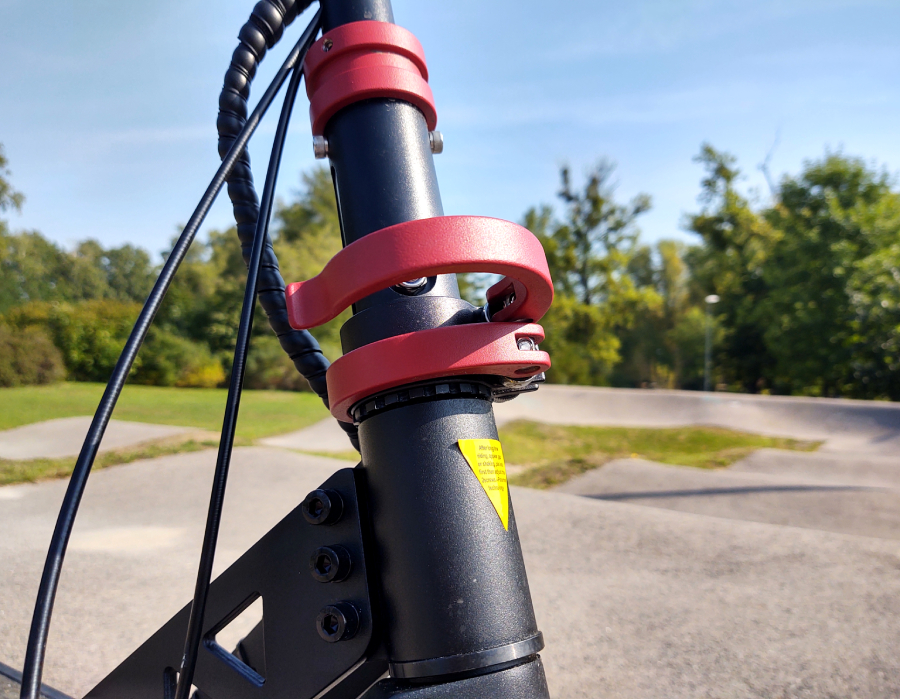 zaczep motus pro10 sport 2021