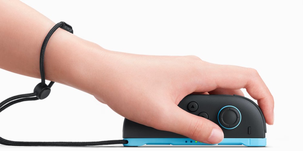 Nintendo Switch 2 myszka Joy-Con 2