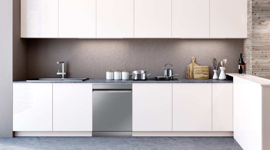 Zmywarka klasy AI Samsung