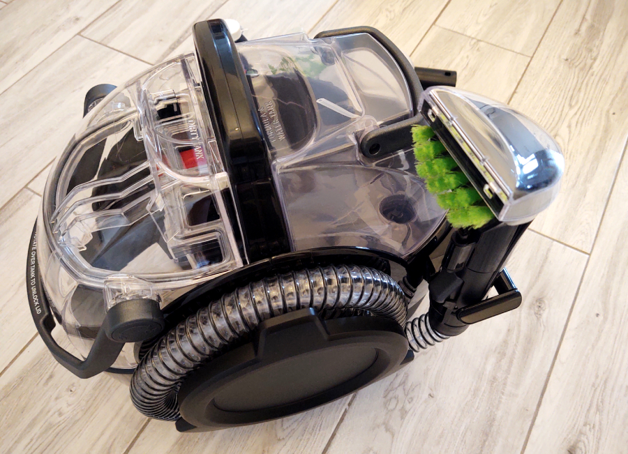 odkurzacz bissell pet pro plus