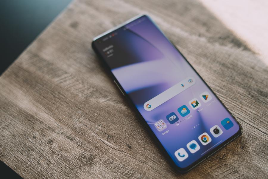 telefon smartfon oneplus 11