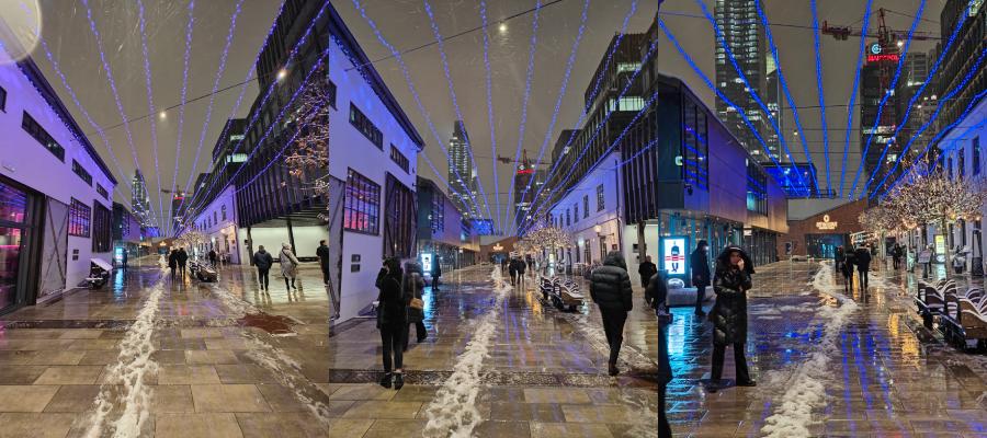 zdjęcia wykonane telefonem oneplus 11