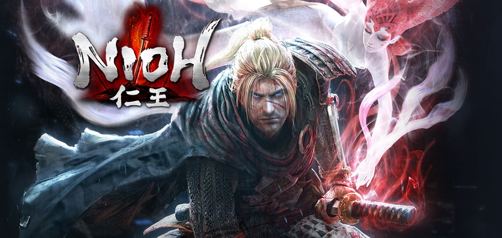 Jogo PS4 Nioh Hits Playstation - Tvlar