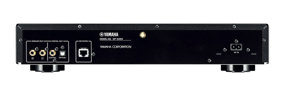 Yamaha NP-S303 (czarny) - Dobra cena, Opinie w Sklepie RTV ...