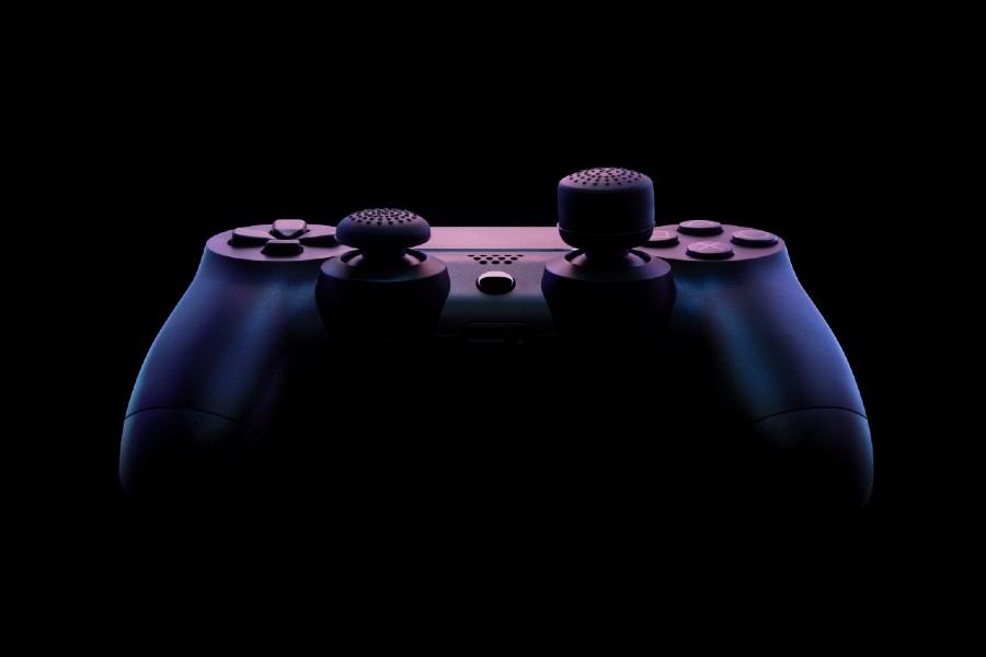 playstation pad nakładki