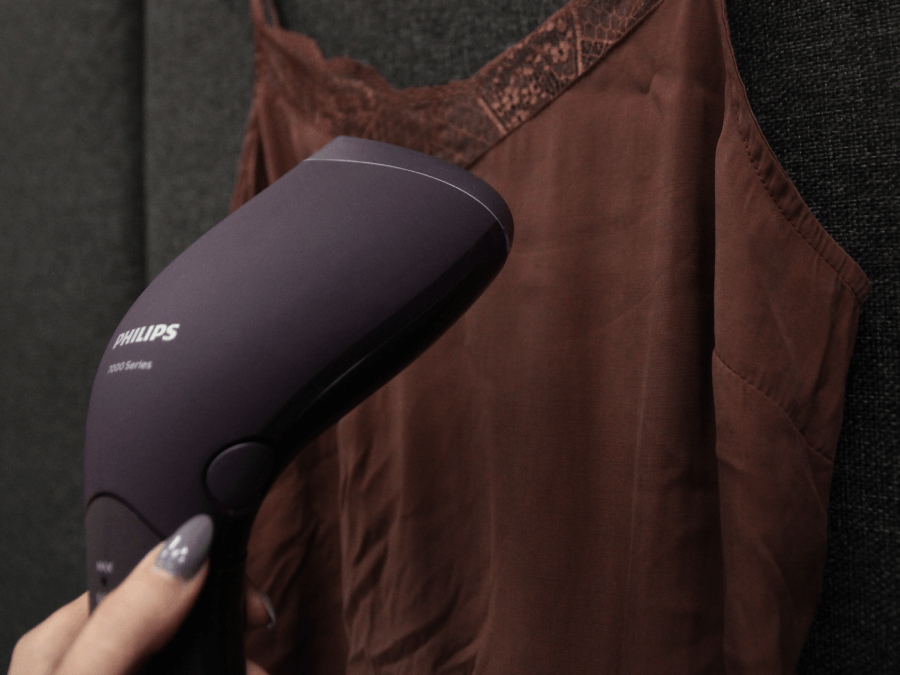 parownica philips sth7050/30 prasowanie czyszczenie parowe