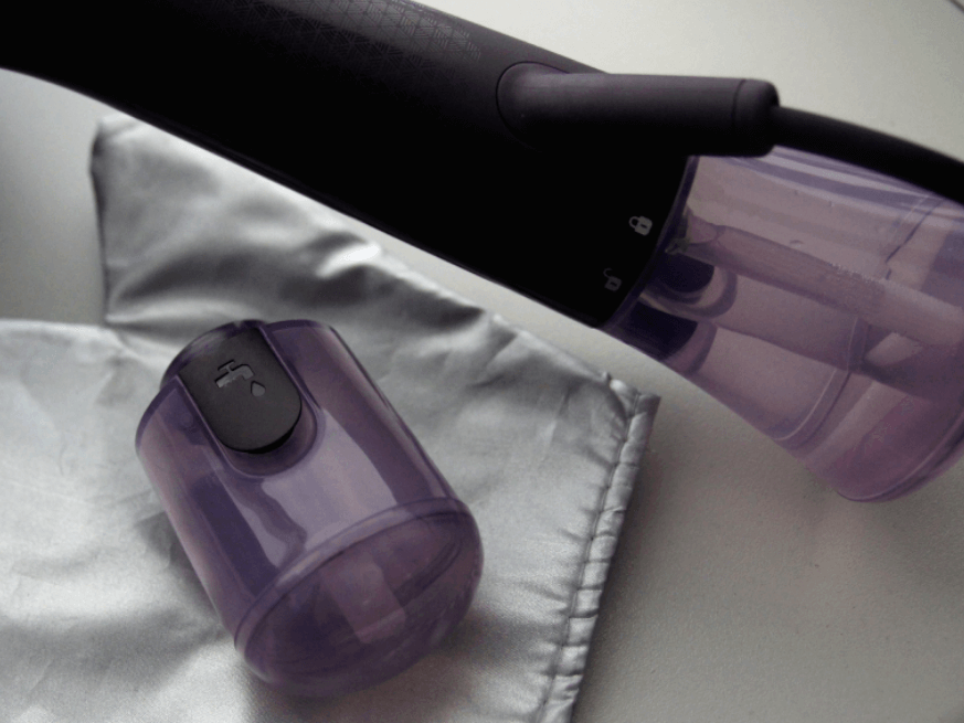 parownica philips sth7050/30 prasowanie czyszczenie parowe