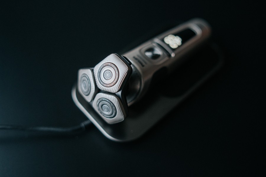 głowica golarki Philips Shaver S9000 Prestige SP988336