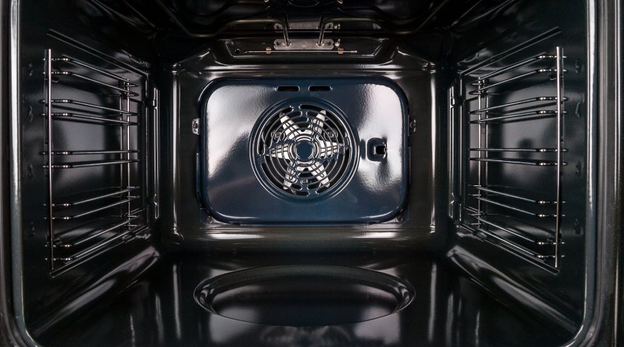 piekarnik z hydrolizą