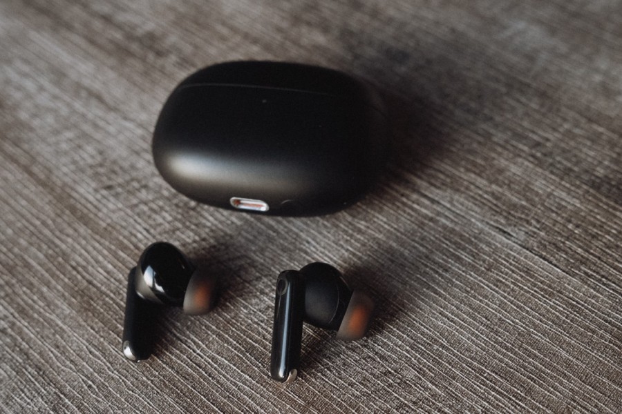 Słuchawki Baseus Bowie MZ10