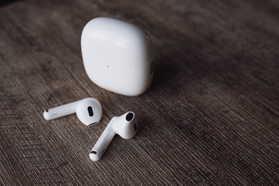 Słuchawki Baseus Bowie WX5