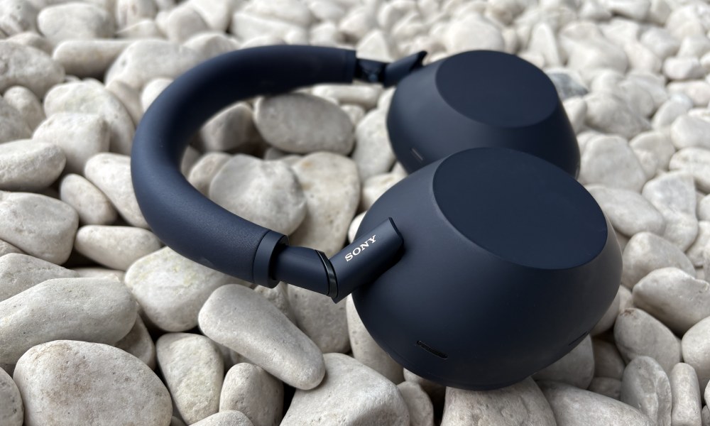 słuchawki nauszne Sony WH-1000XM6