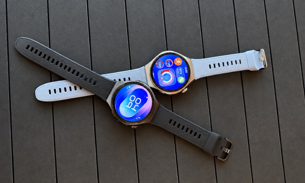 smartwatche huawei watch 6