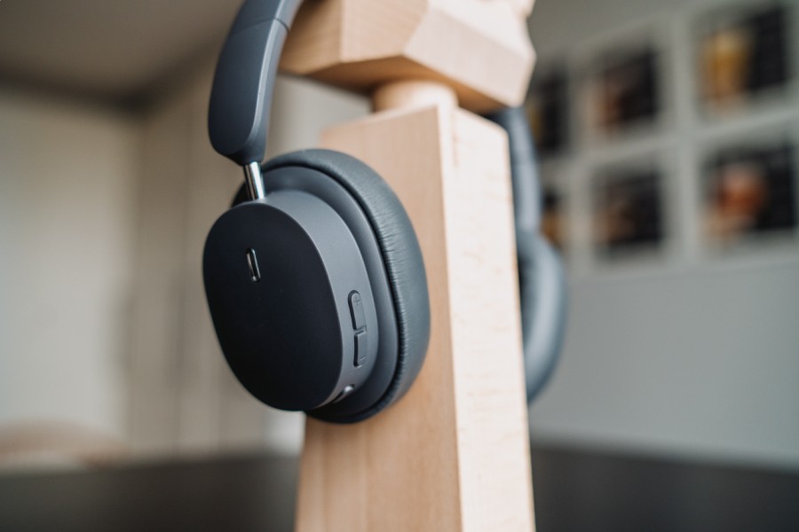 słuchawki Baseus Bowie D05