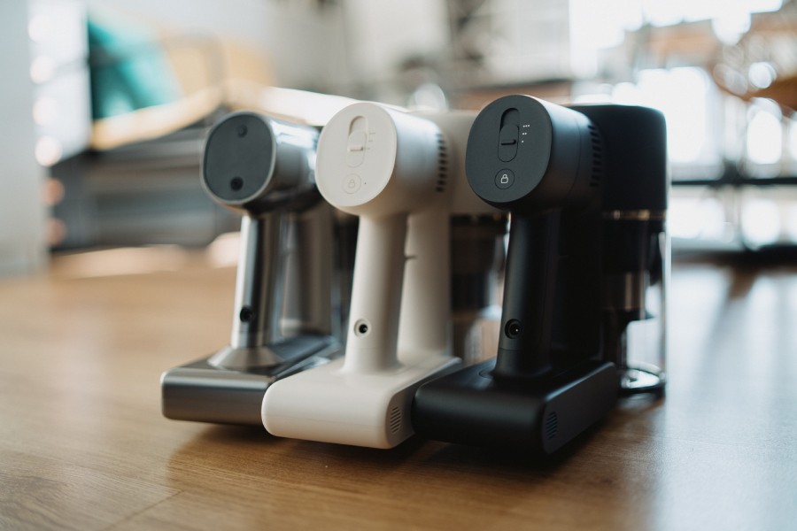 odkurzacze pionowe Dreame