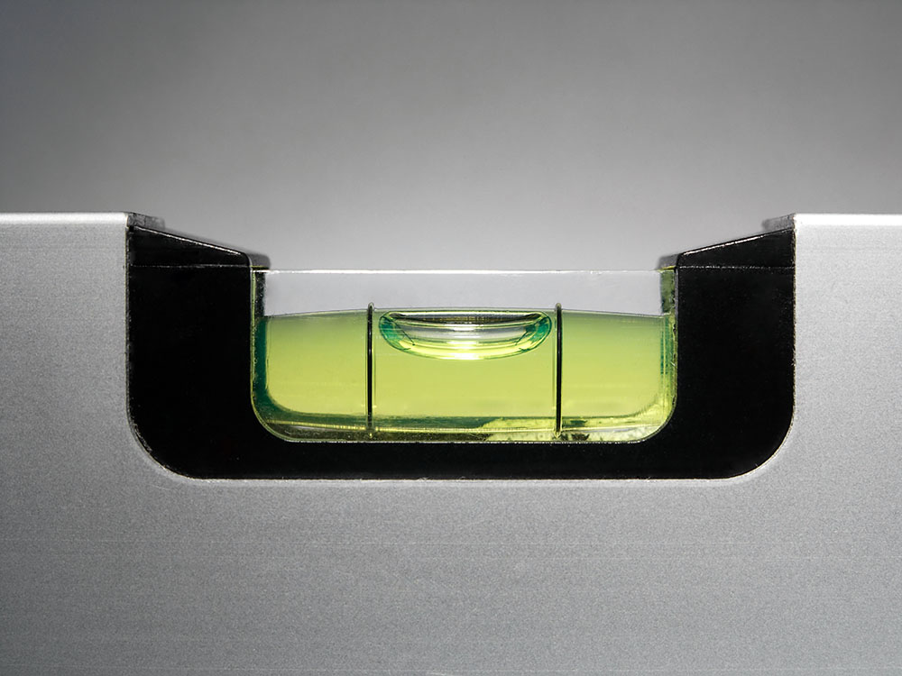 poziomnica-zastosowanie