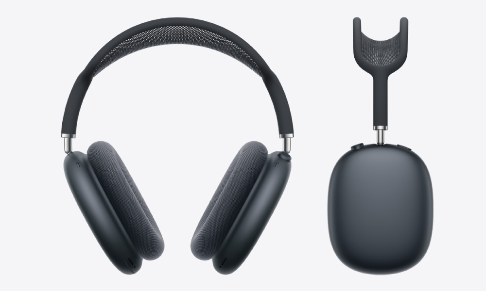 słuchawki apple airpods max 2