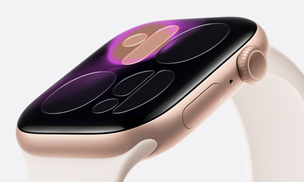 premiera apple watch 11