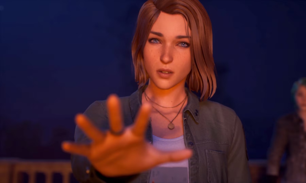 premiera gry life is strange reunion