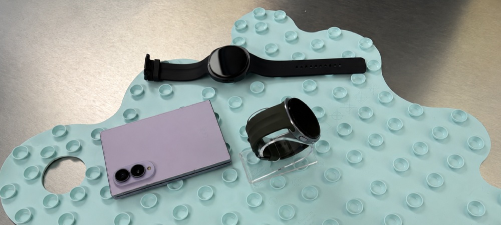składany smartfon Samsung Galaxy Z Fold8