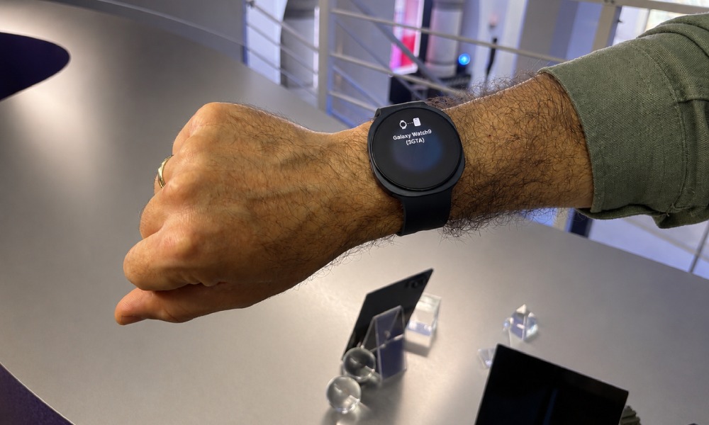 smartwatch samsung galaxy watch9