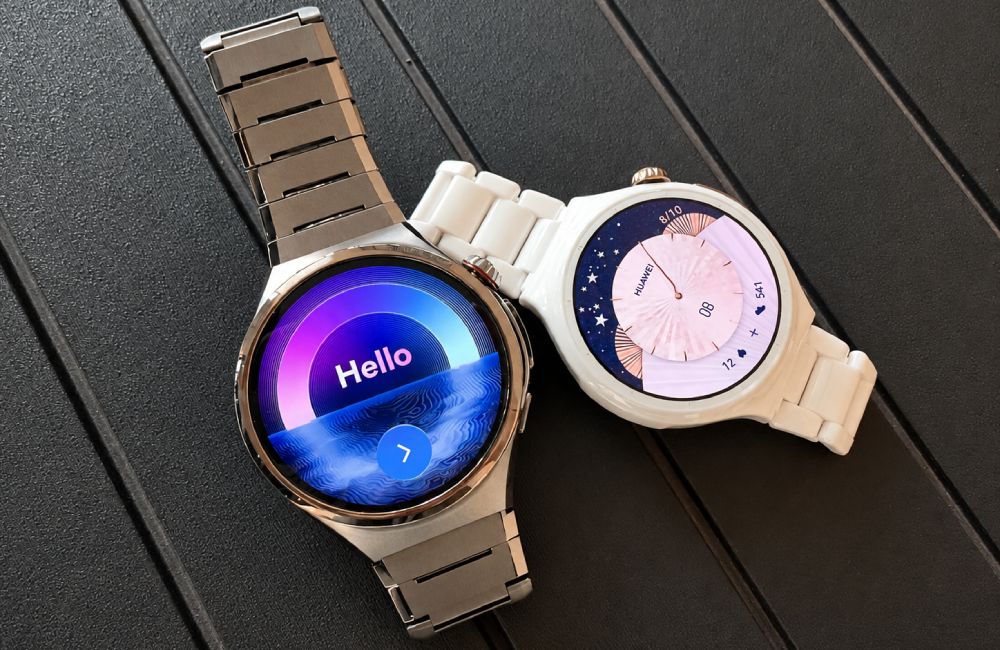 smartwatche huawei watch 6