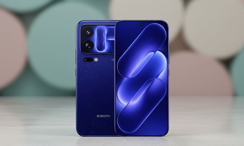 smartfon xiaomi 18 pro