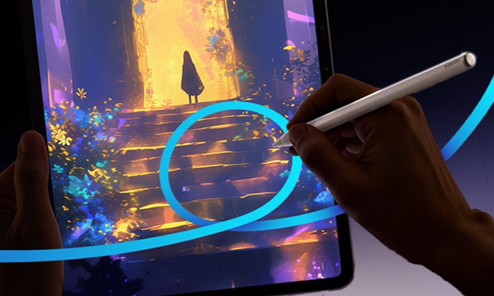 Premiera Xiaomi Pad 8 i 8 Pro z rysikiem