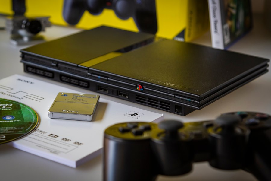 PlayStation 2