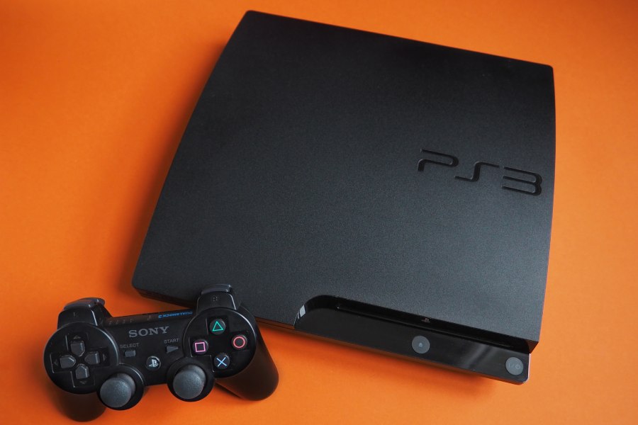 PlayStation 3